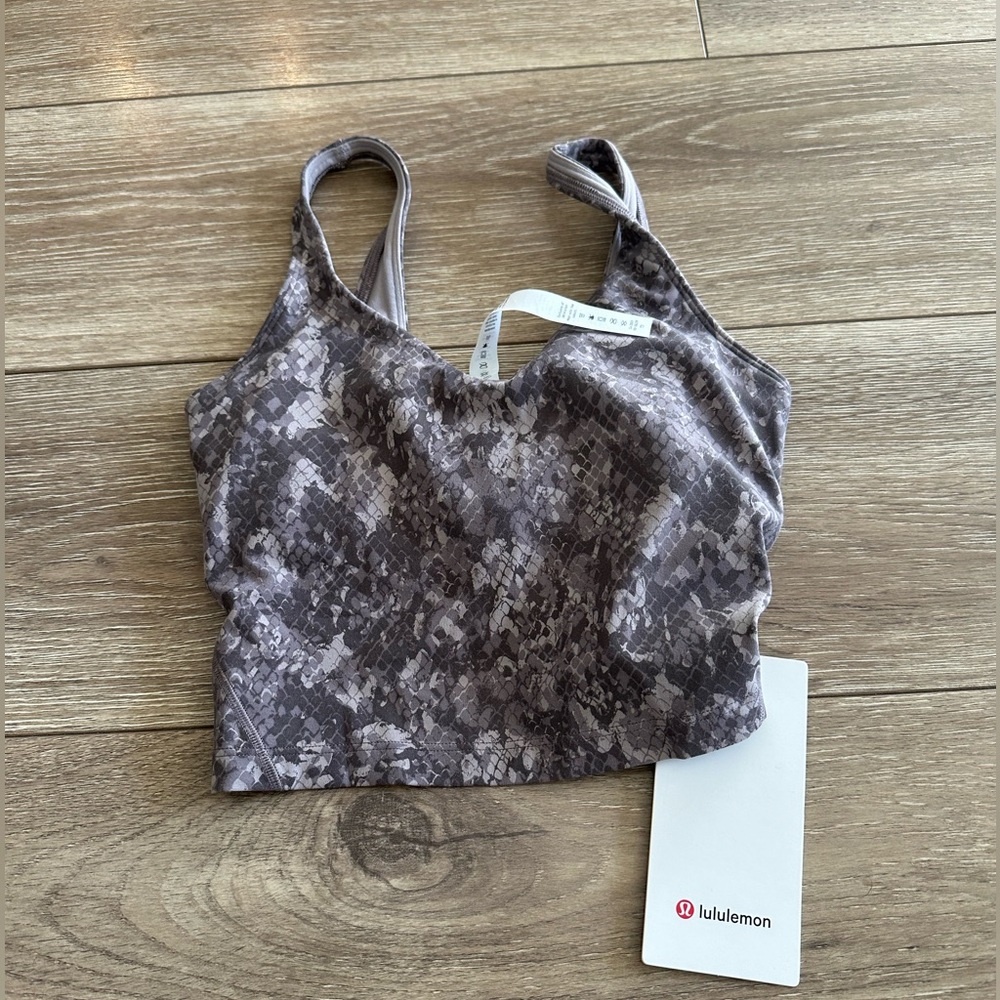 Lululemon Align Tank Top